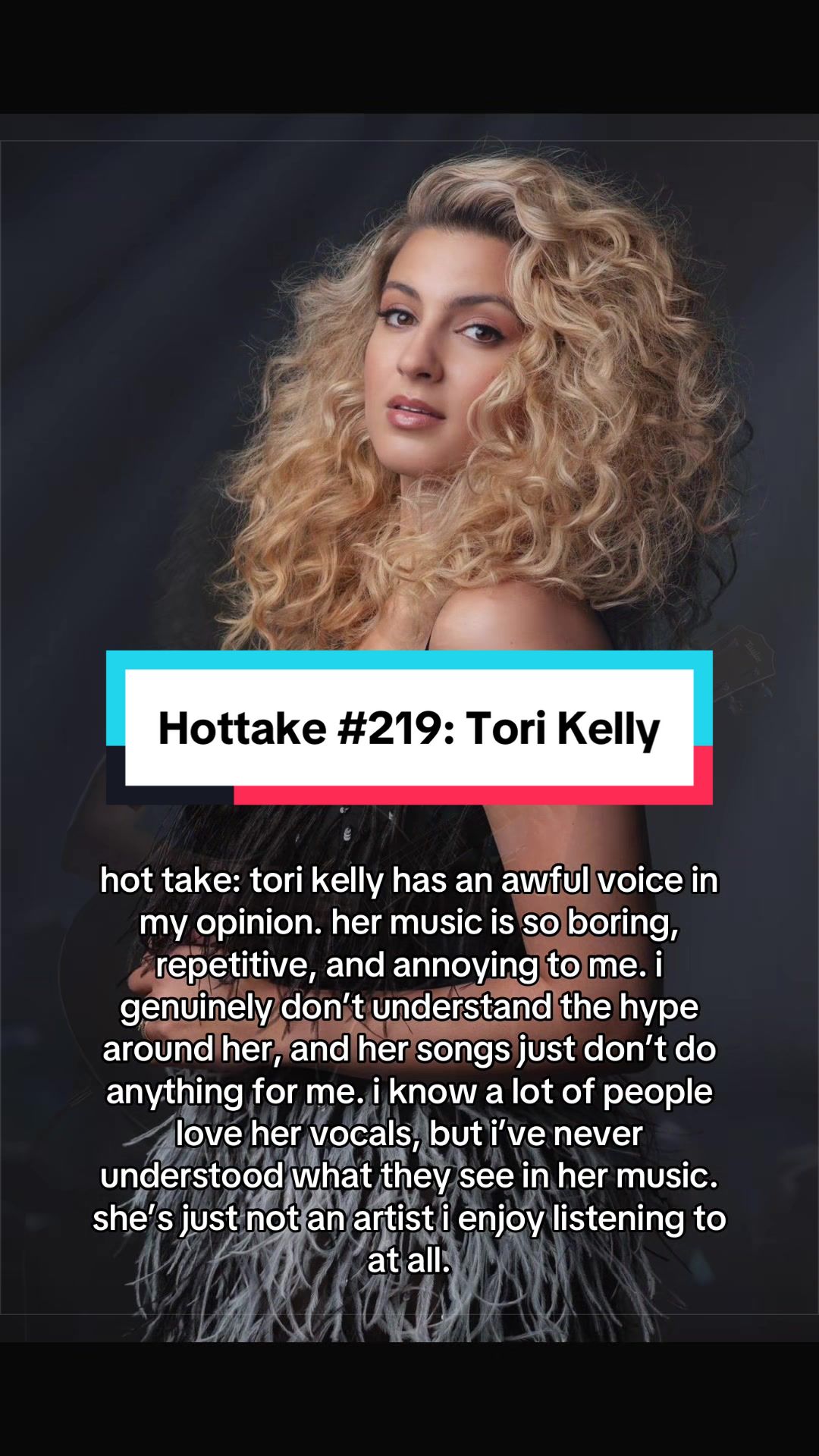 @celebrity hottakes