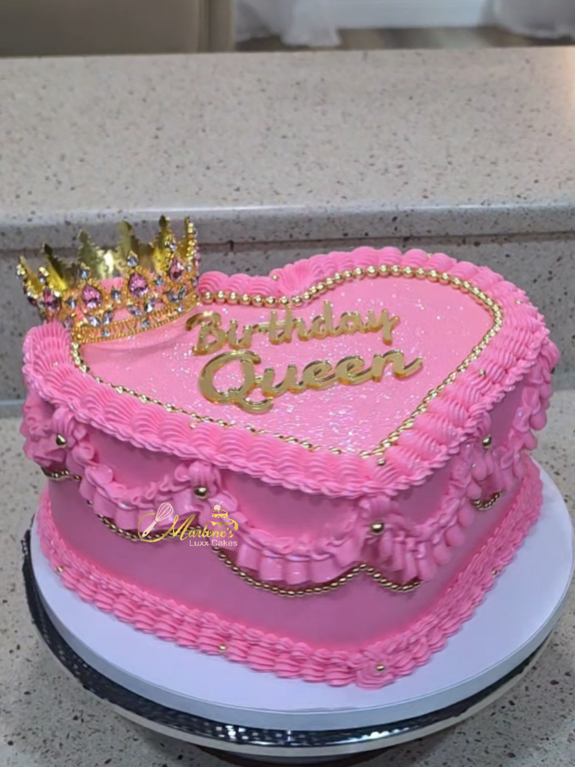 @Marlene'sLuxx_Cakes&Dishes