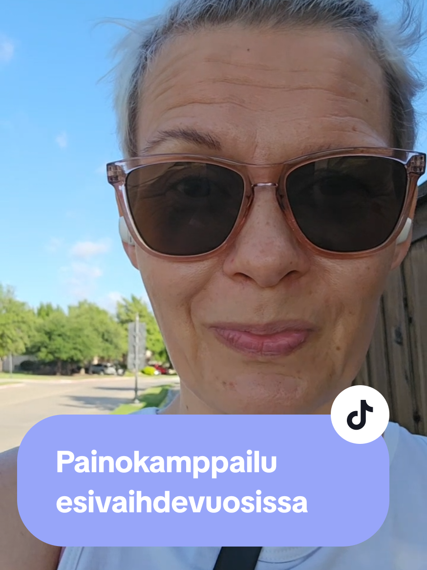 @Menopaussi & Hyvinvointi