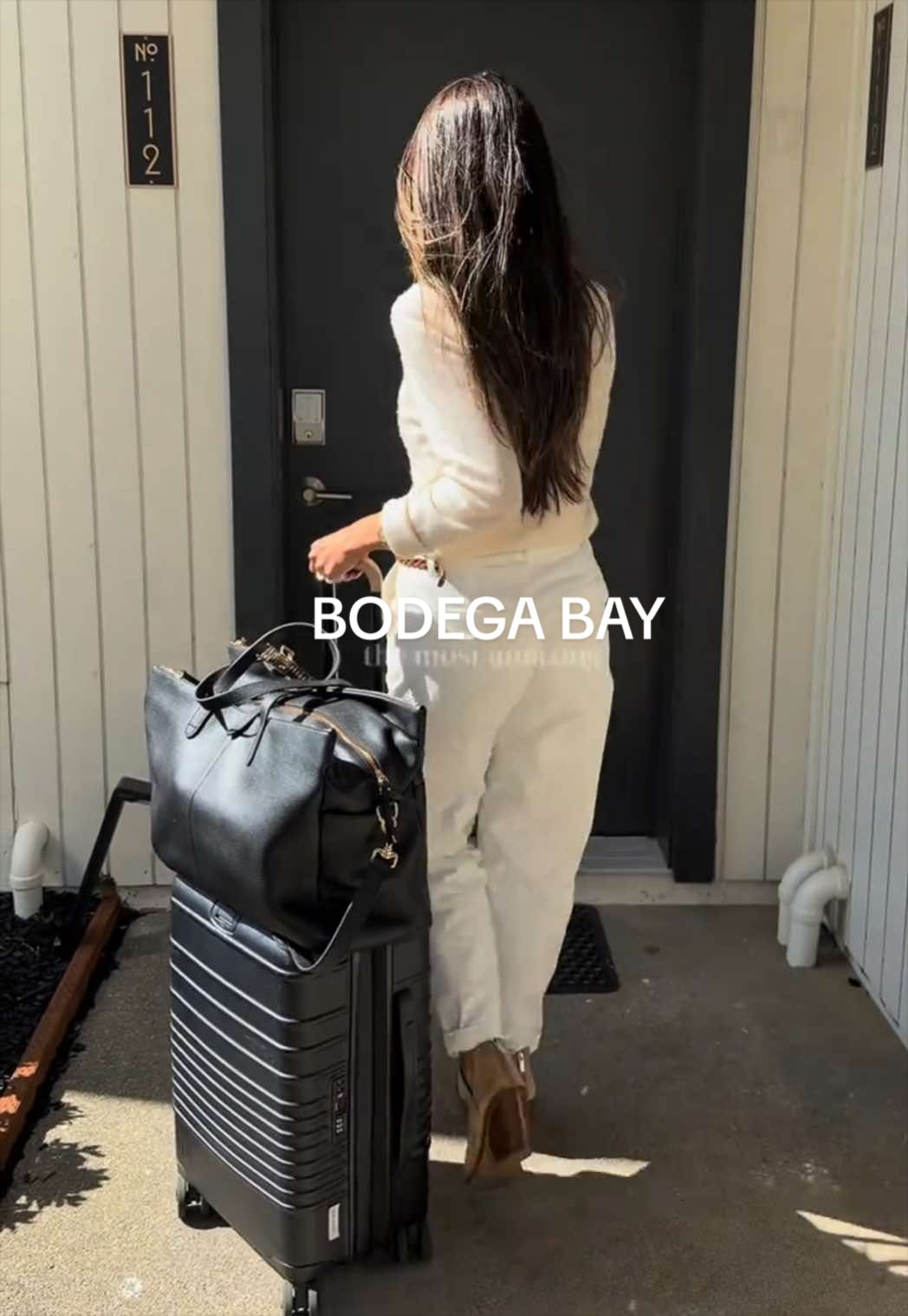 @Lauren | Chic Travel + SF