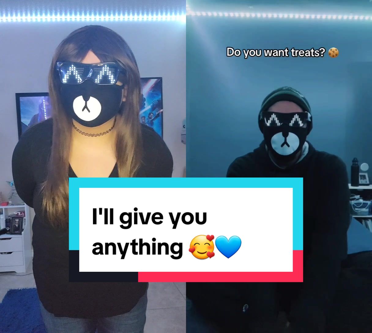 @💙Sarah Longoria💙