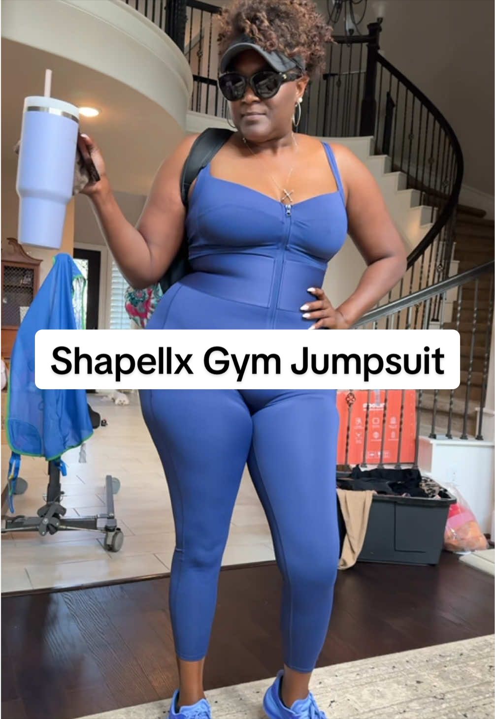 @Plus Size Baddie 💅🏾 Kyndhal