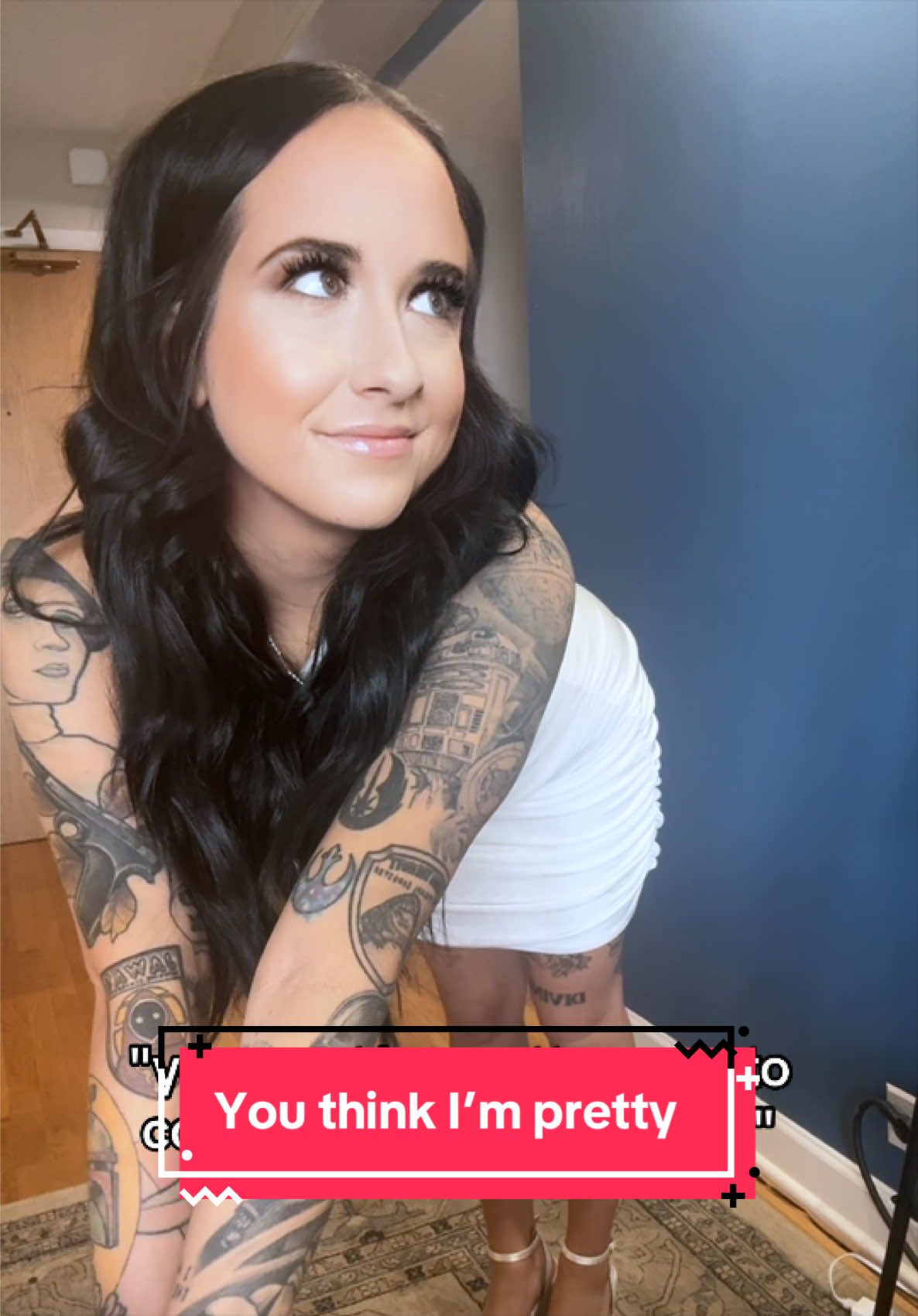 @Lyndsey