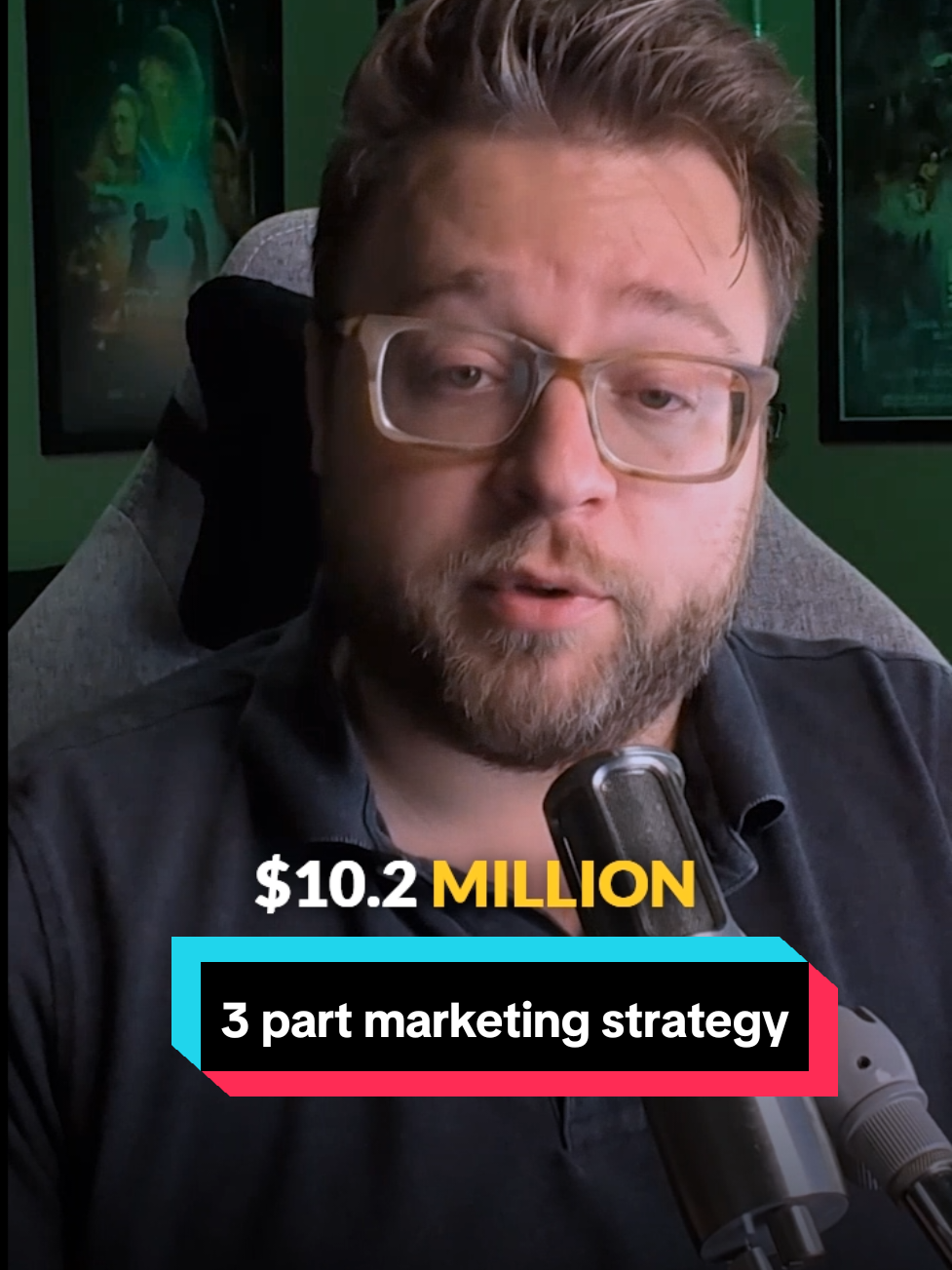 @Jake | The Marketing Wizard