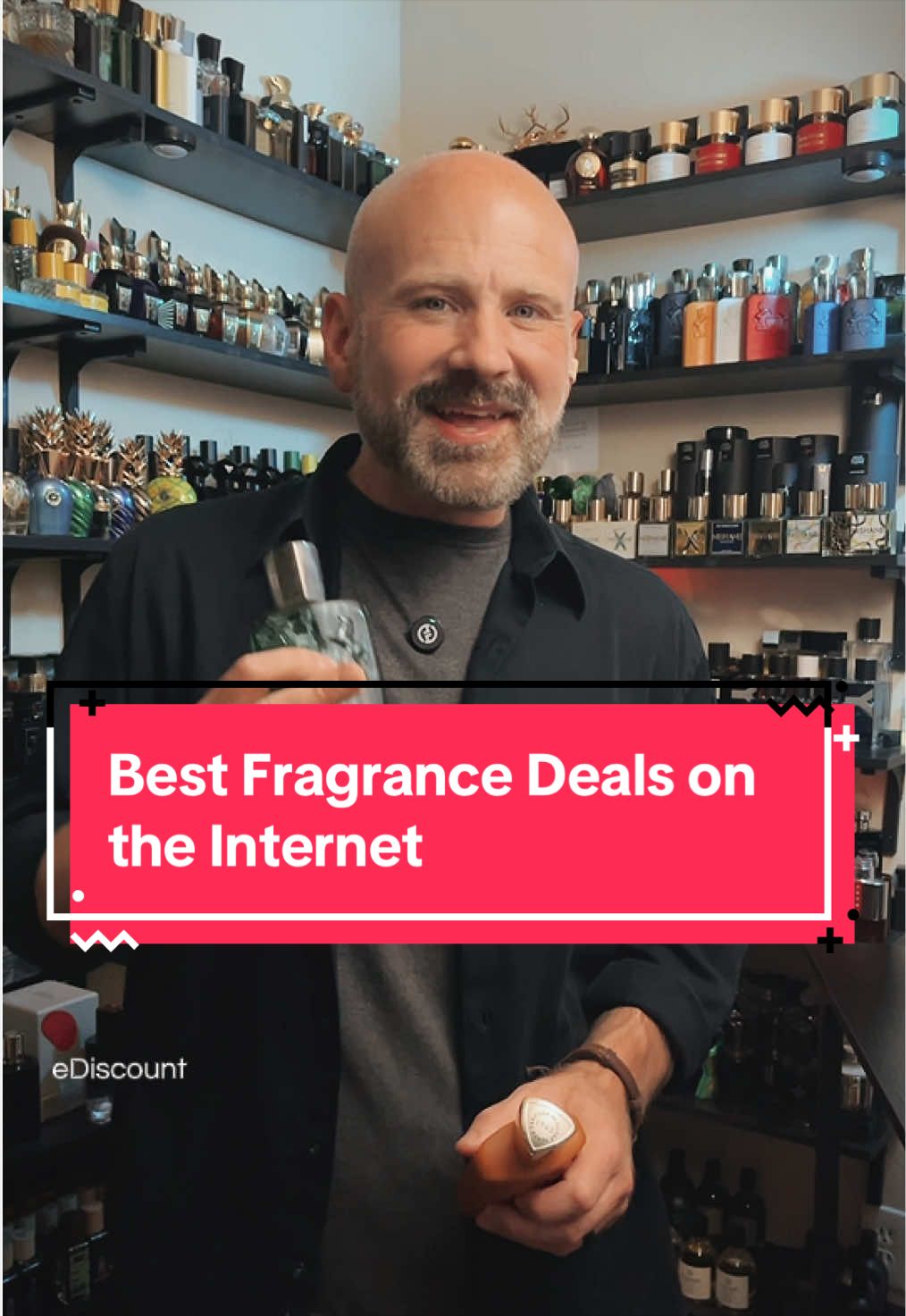 @Marshall the Scent Addict