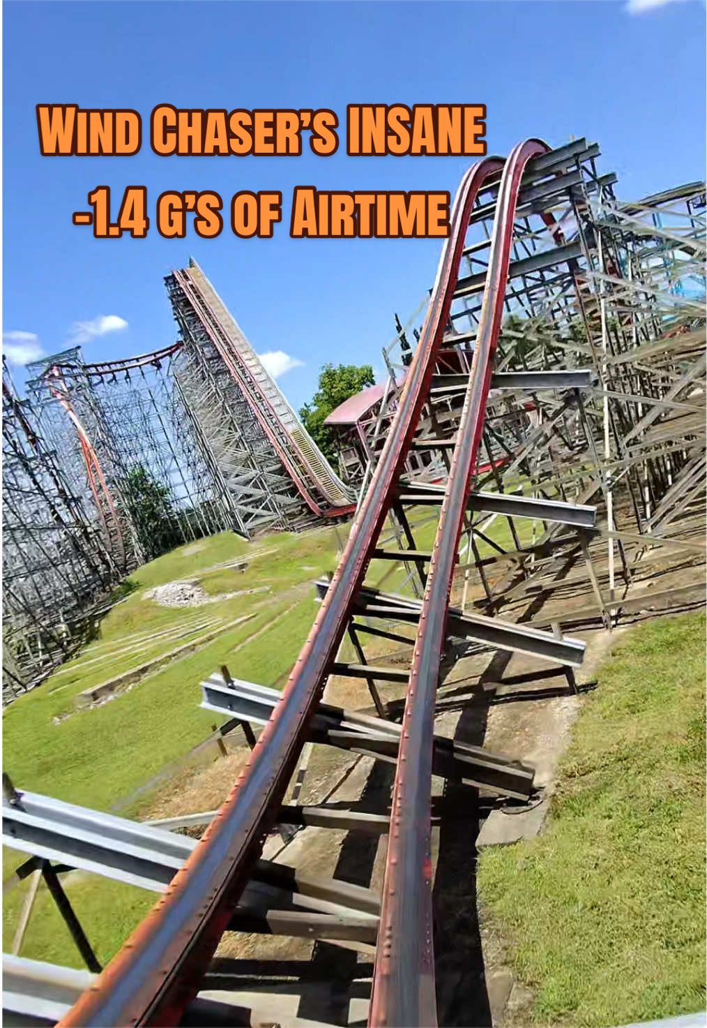 @Roller Coaster Maniac