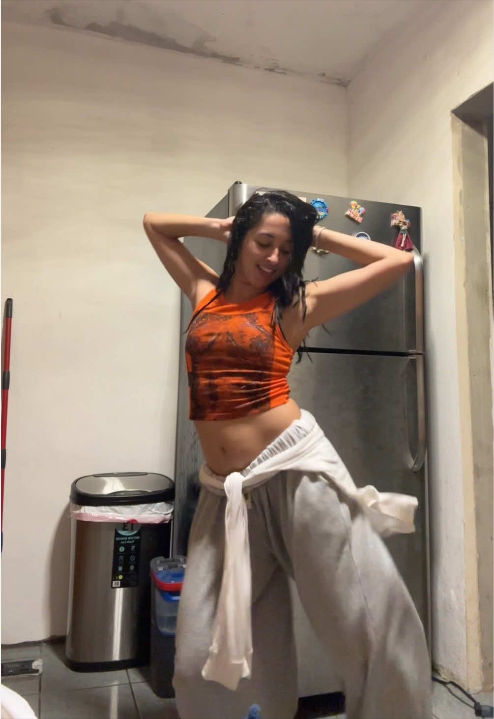 @Ariana Gonz&aacute;lez