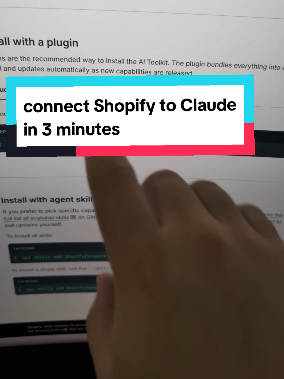 @Jake | The Marketing Wizard