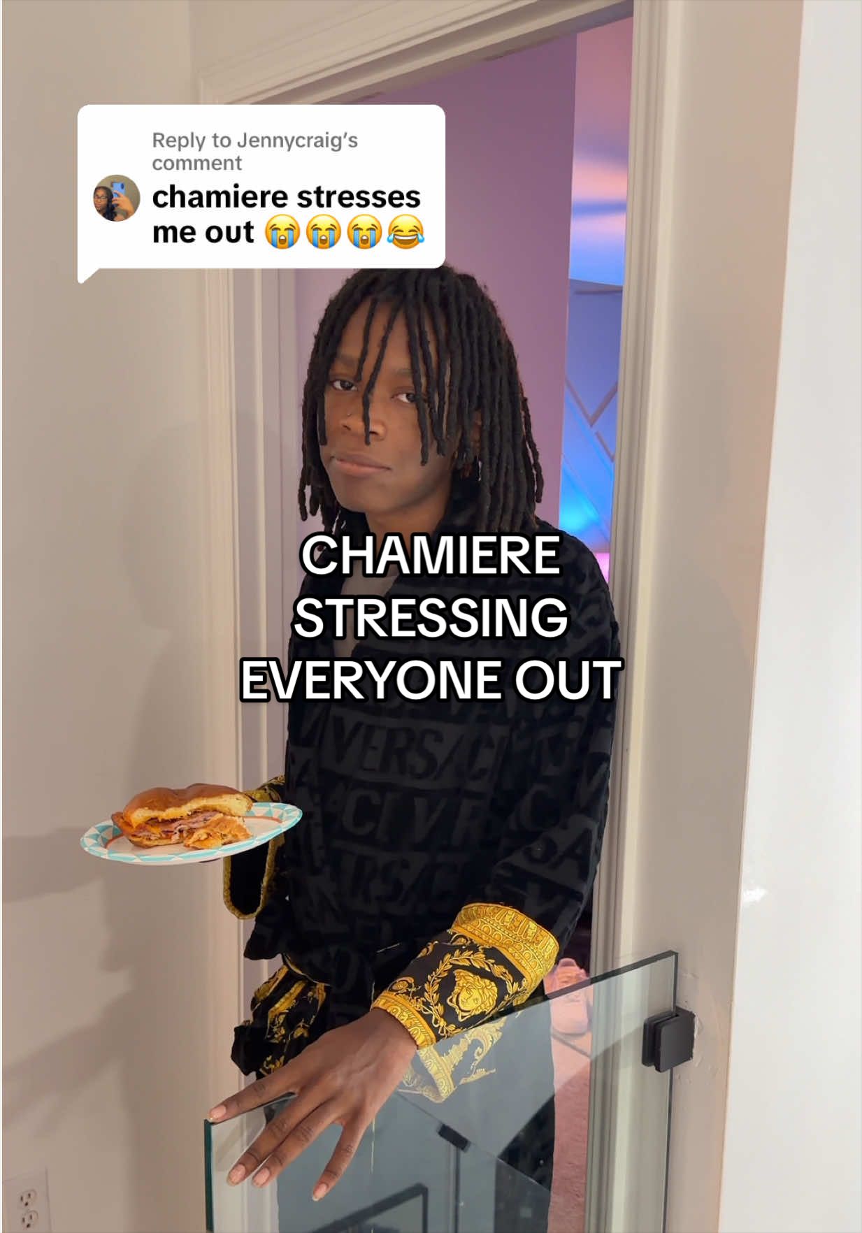 @Summer Reign Henning