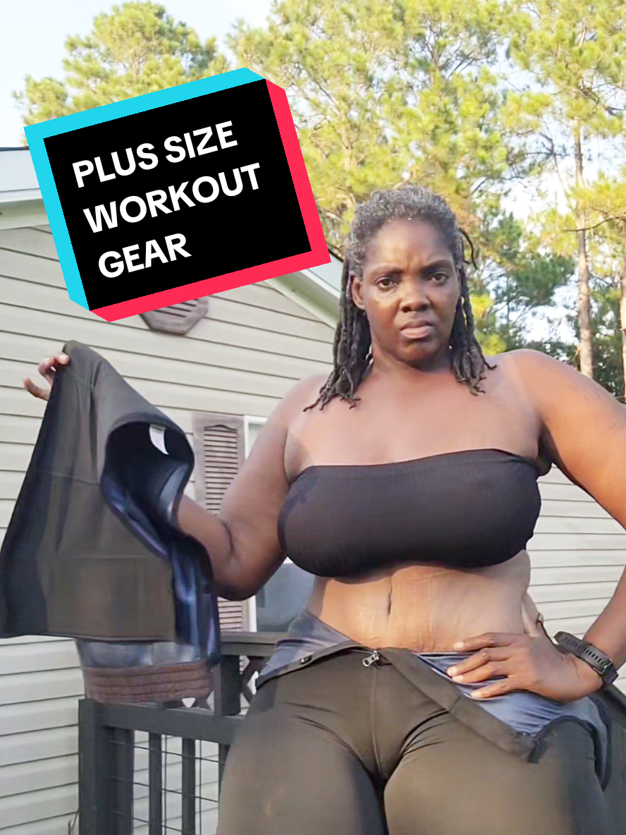 @Trini lez Fashion and Fitness