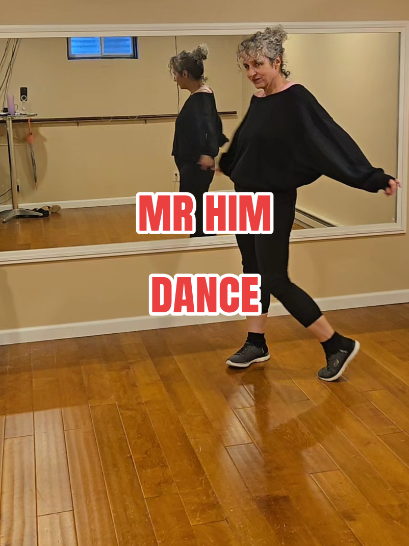 @Dance With Shelly