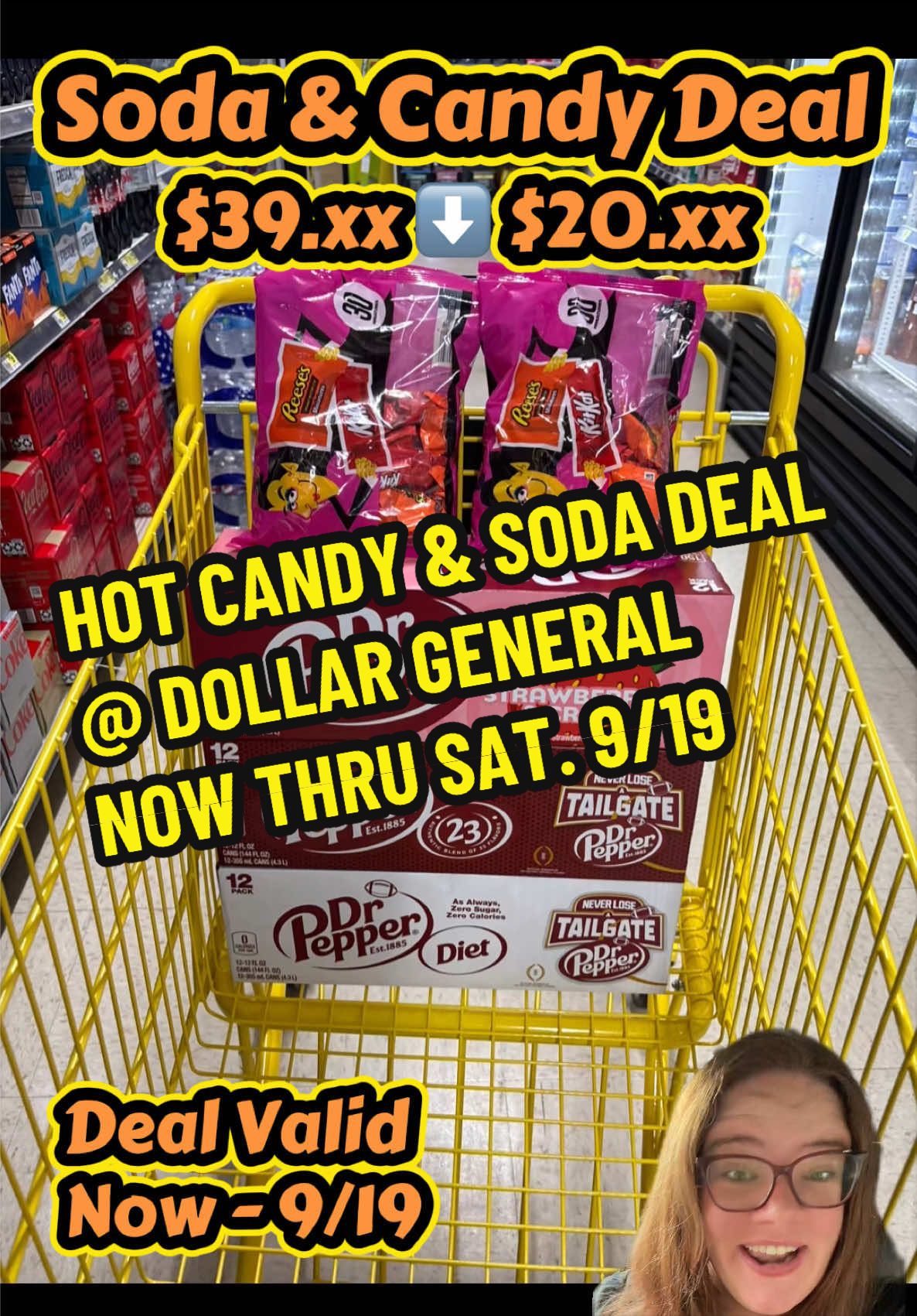 @Couponing with Kay