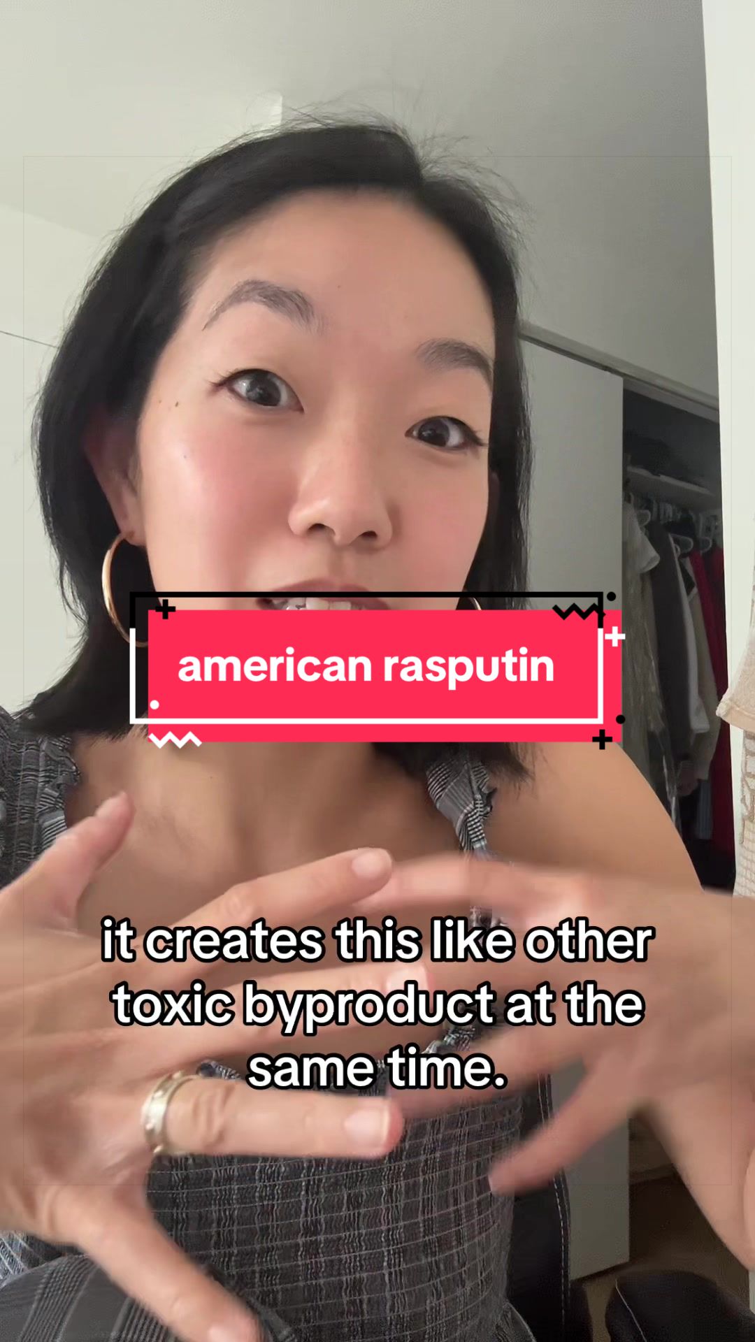 @tiffchat
