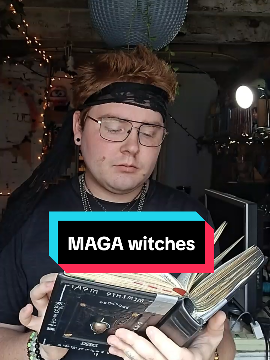 @🕯Reese the Witch🕯