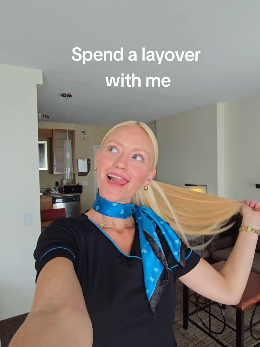 @That Vegan Flight Attendant