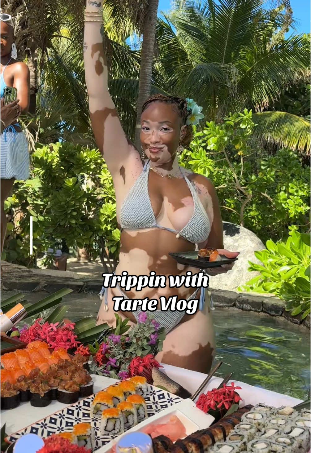 @Amber Nicole