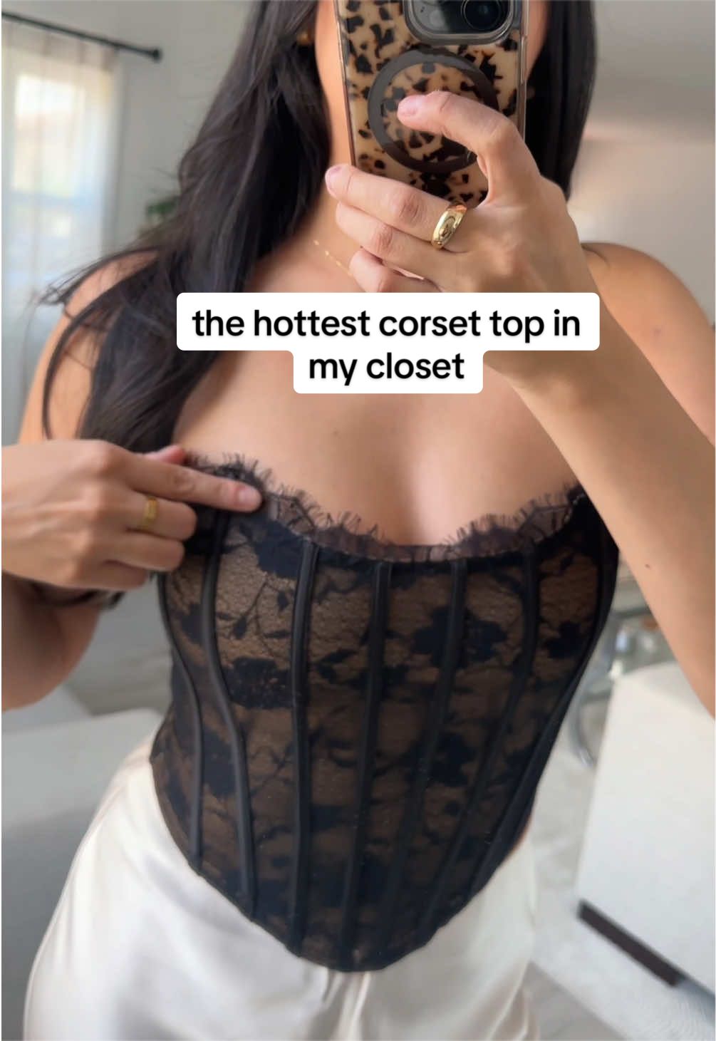 @meliss xo