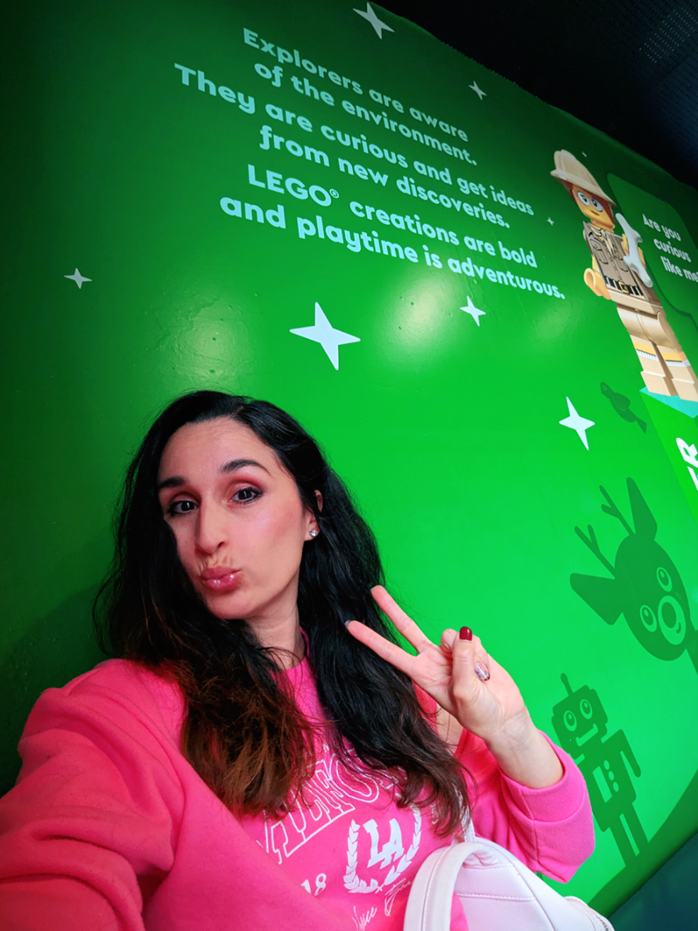 @Vanessa Marie Cortez