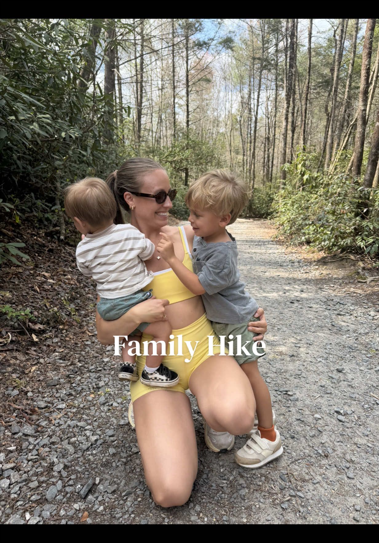 @Kylie Siegwald | SAHM