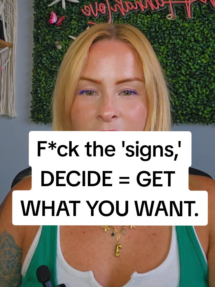 @EFT + Manifestation