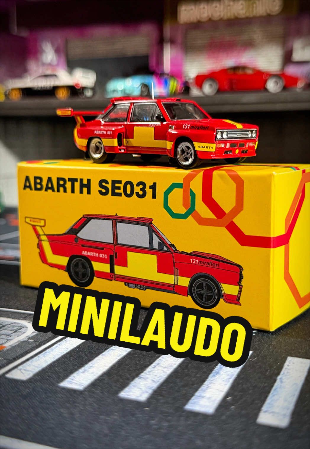 @DiecastBodega