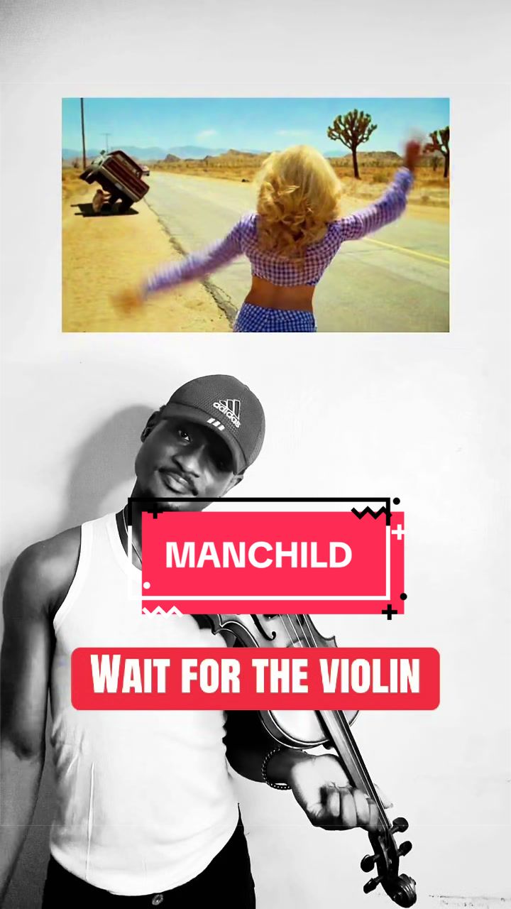 @thortheviolinist