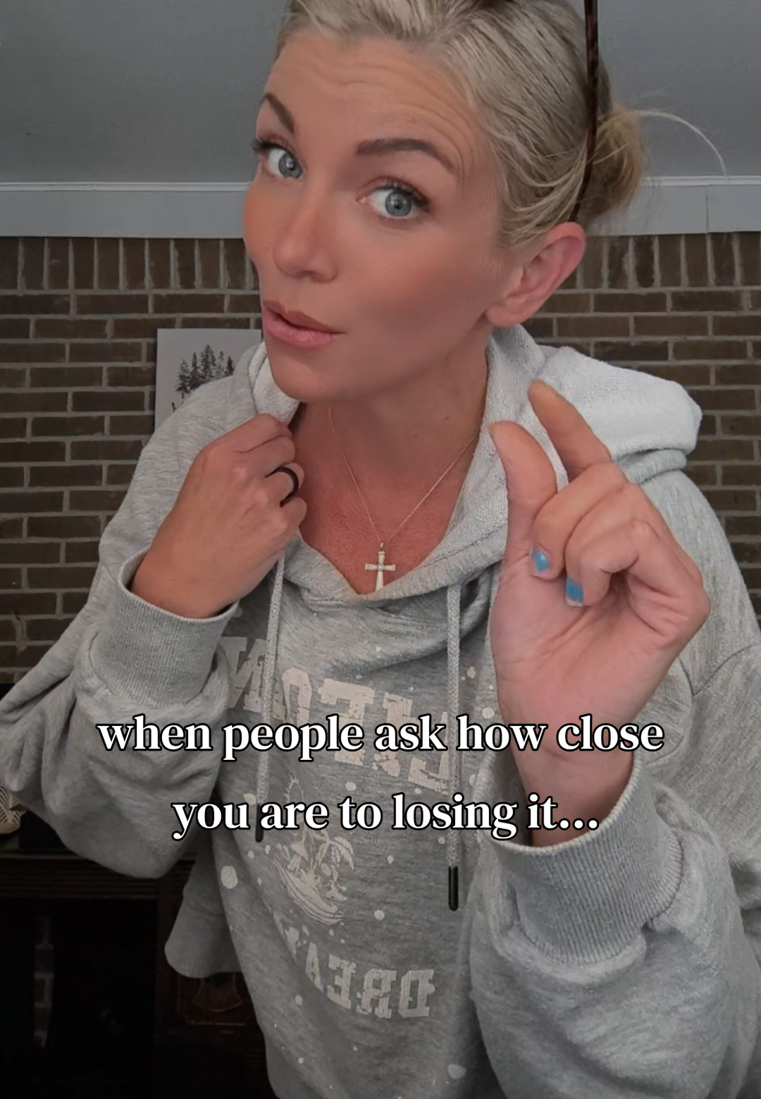 @Tosha Snowden