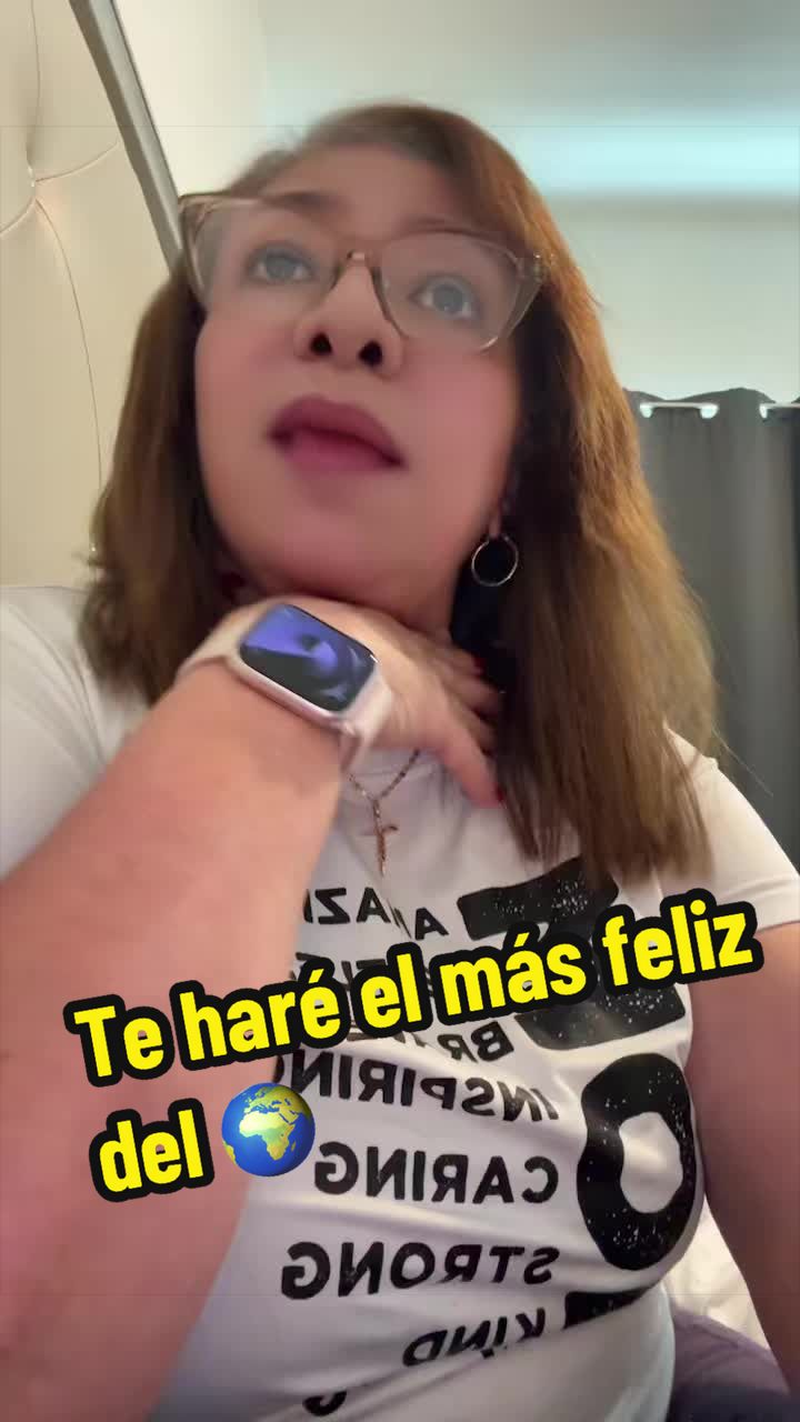 @Samira Rangel