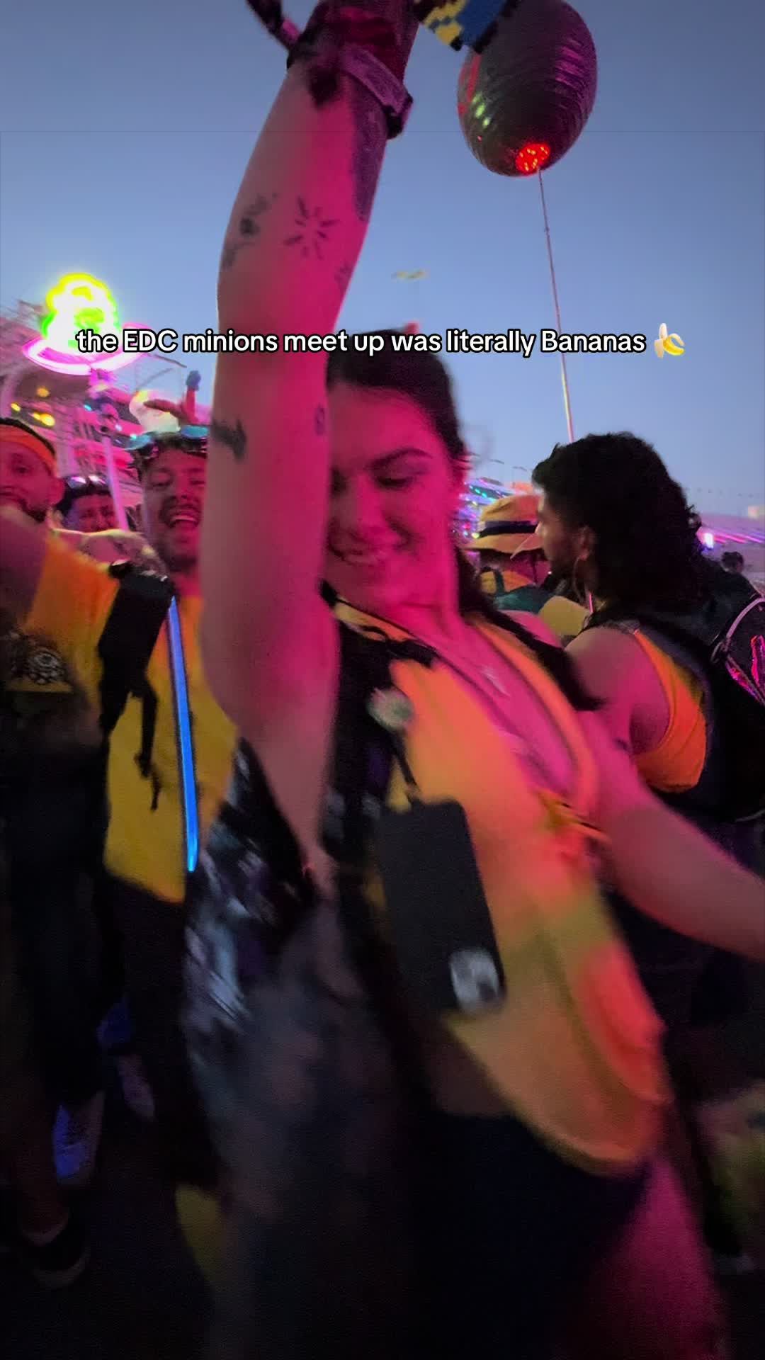 @EDM Maniac