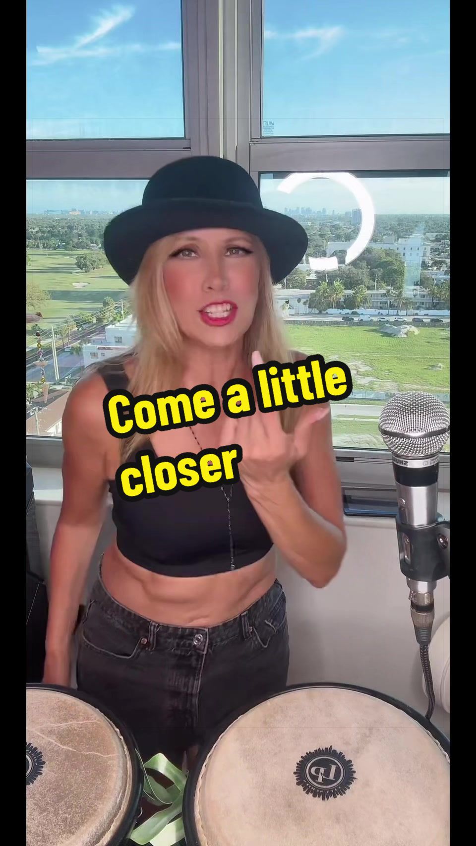 @Melissaohollywood