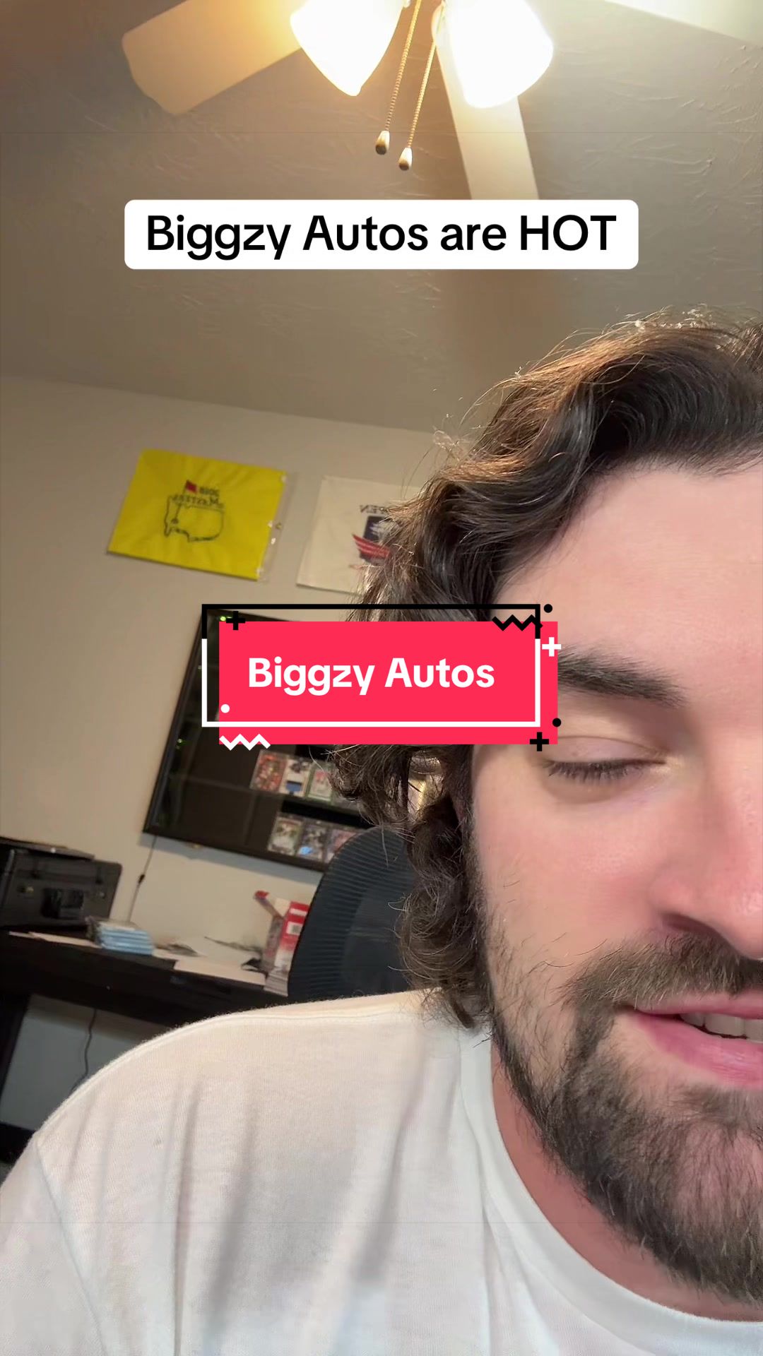 @Biggzy Sports Cards