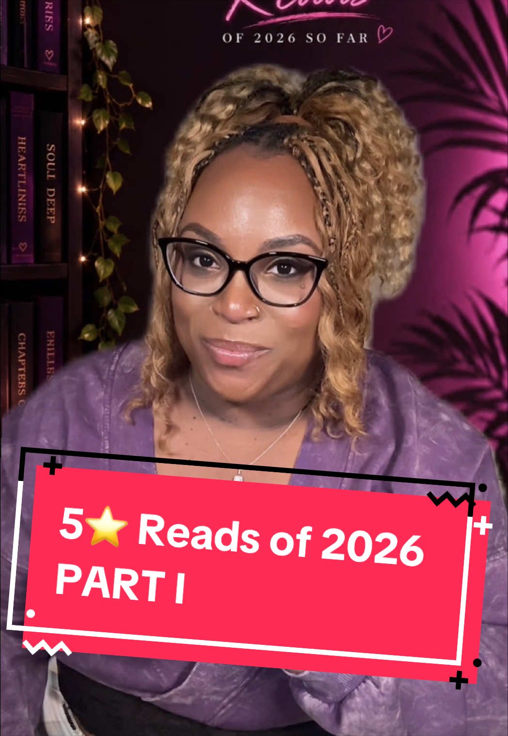 @Erica✨| ReadSpraySlay 📚💋