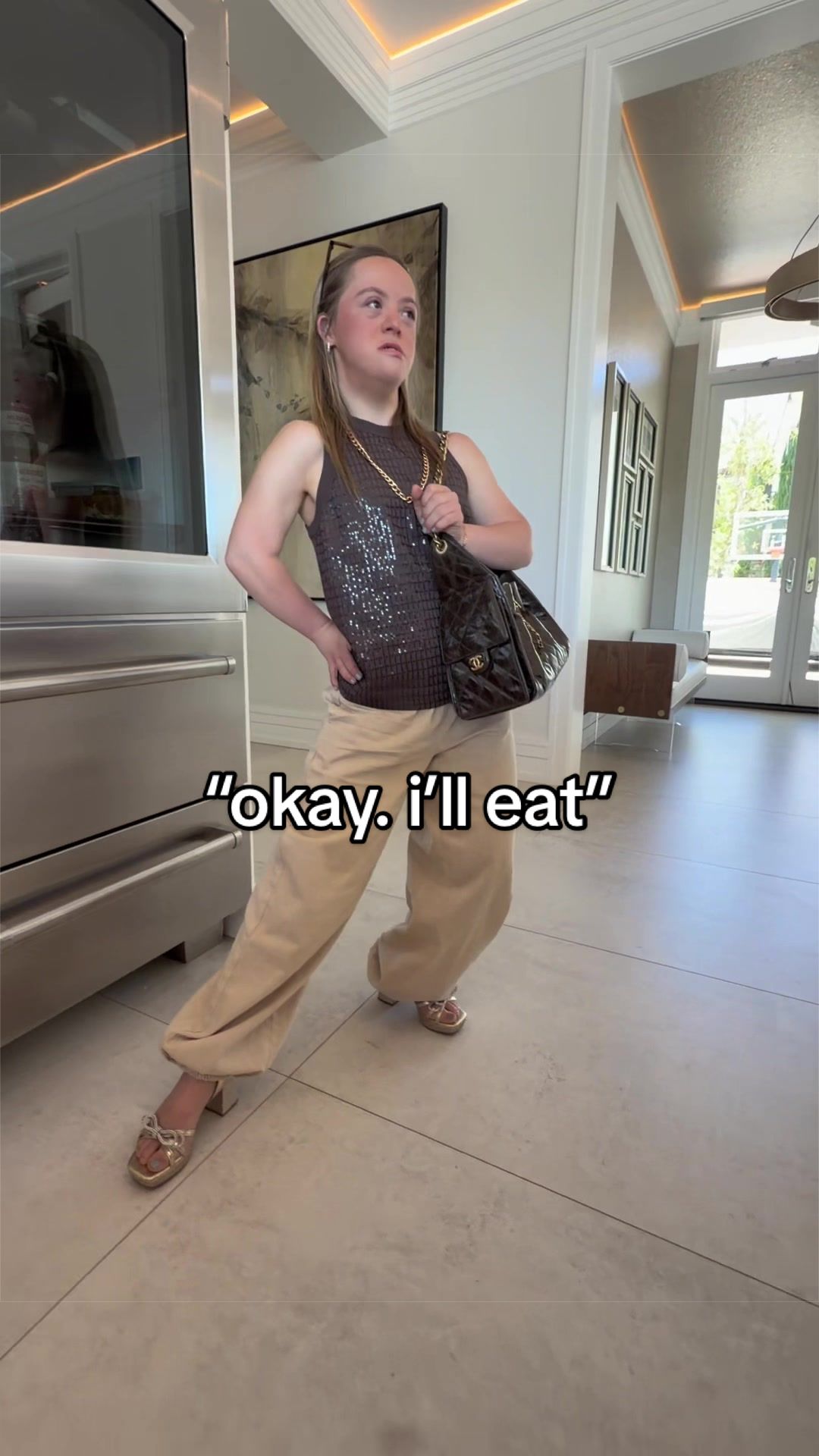 @krista buckner
