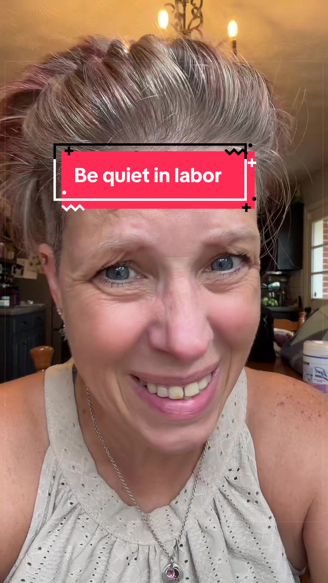 @TraciDoula: Birth Mentor