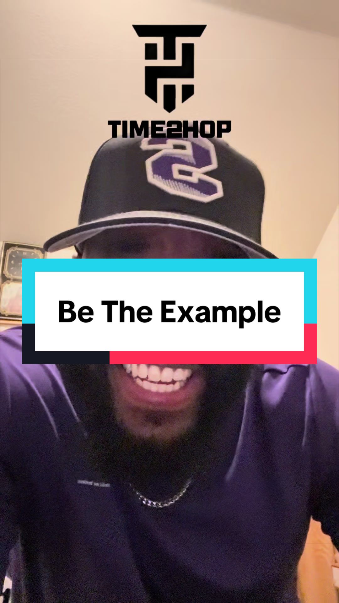@Time2HOP