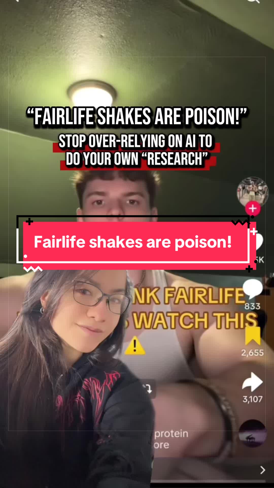 @Scientific Snitch