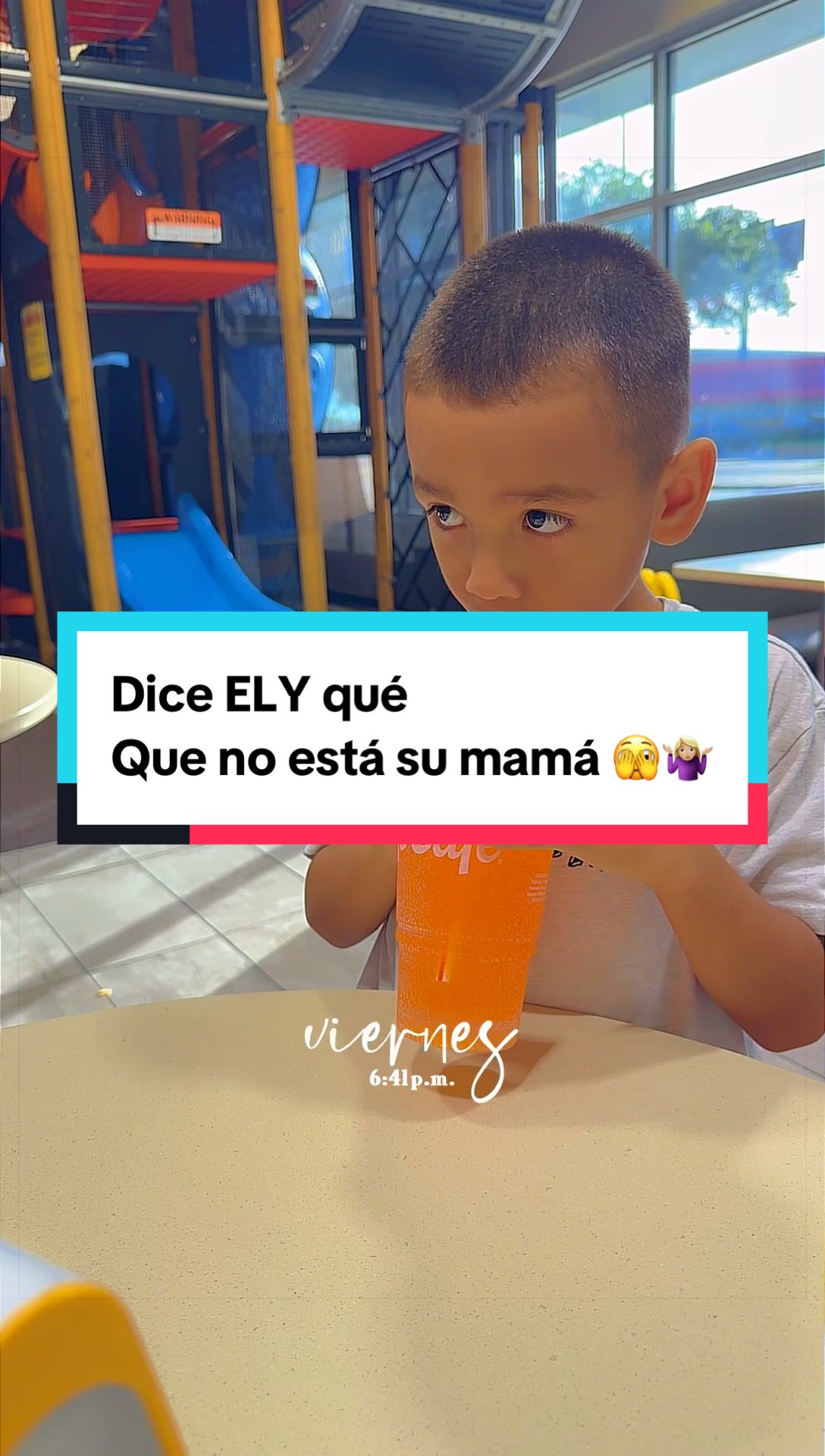 @Socorro Hernandez