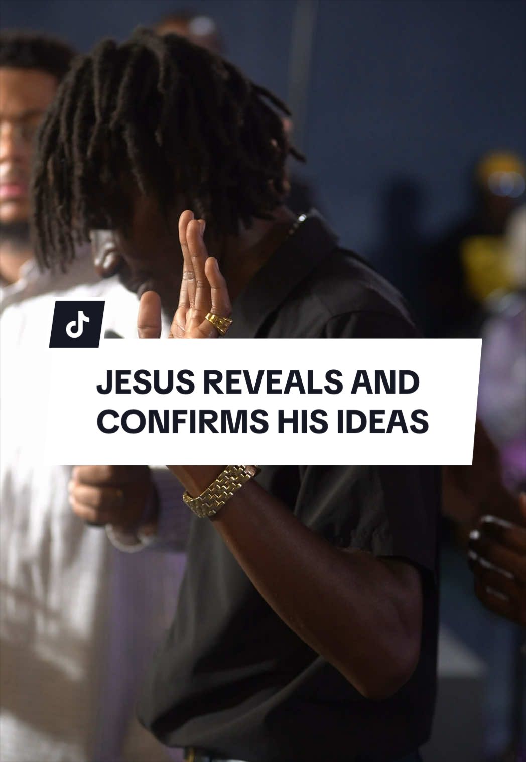 @Prophet Mike