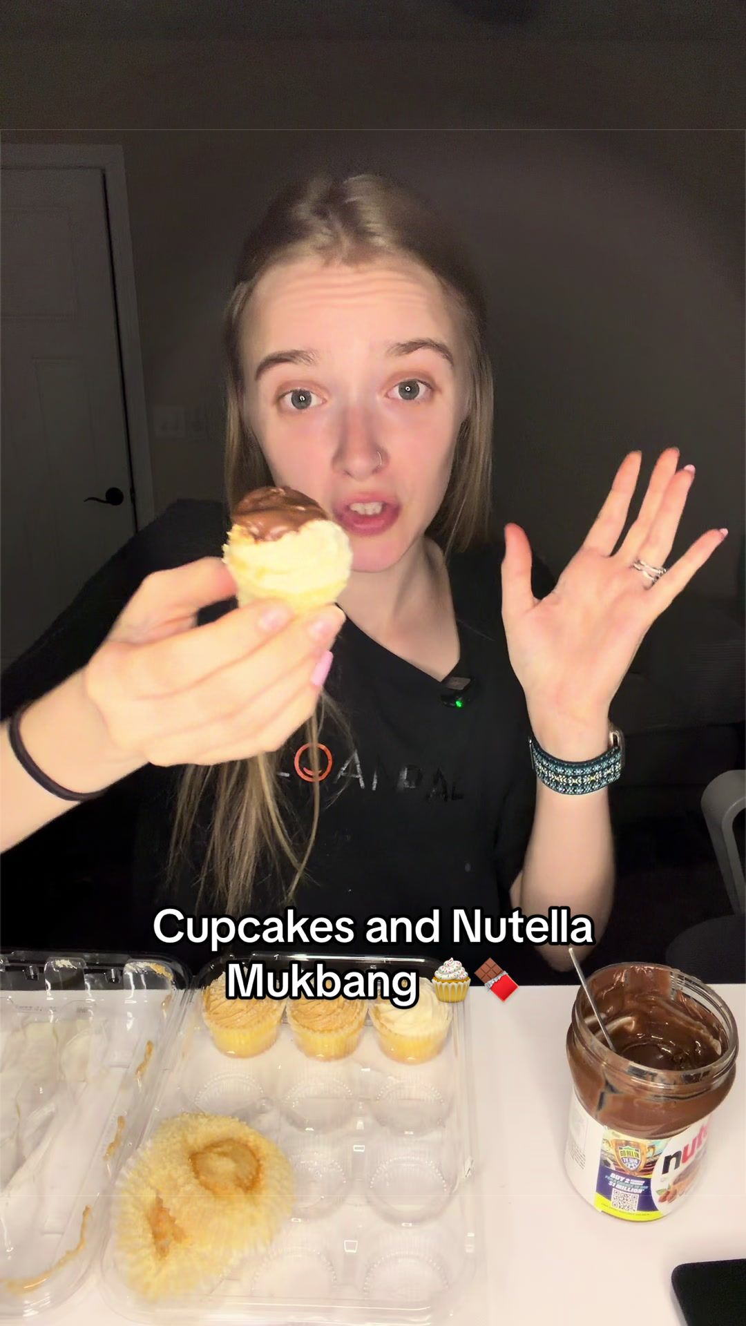 @Michaela’s Meals