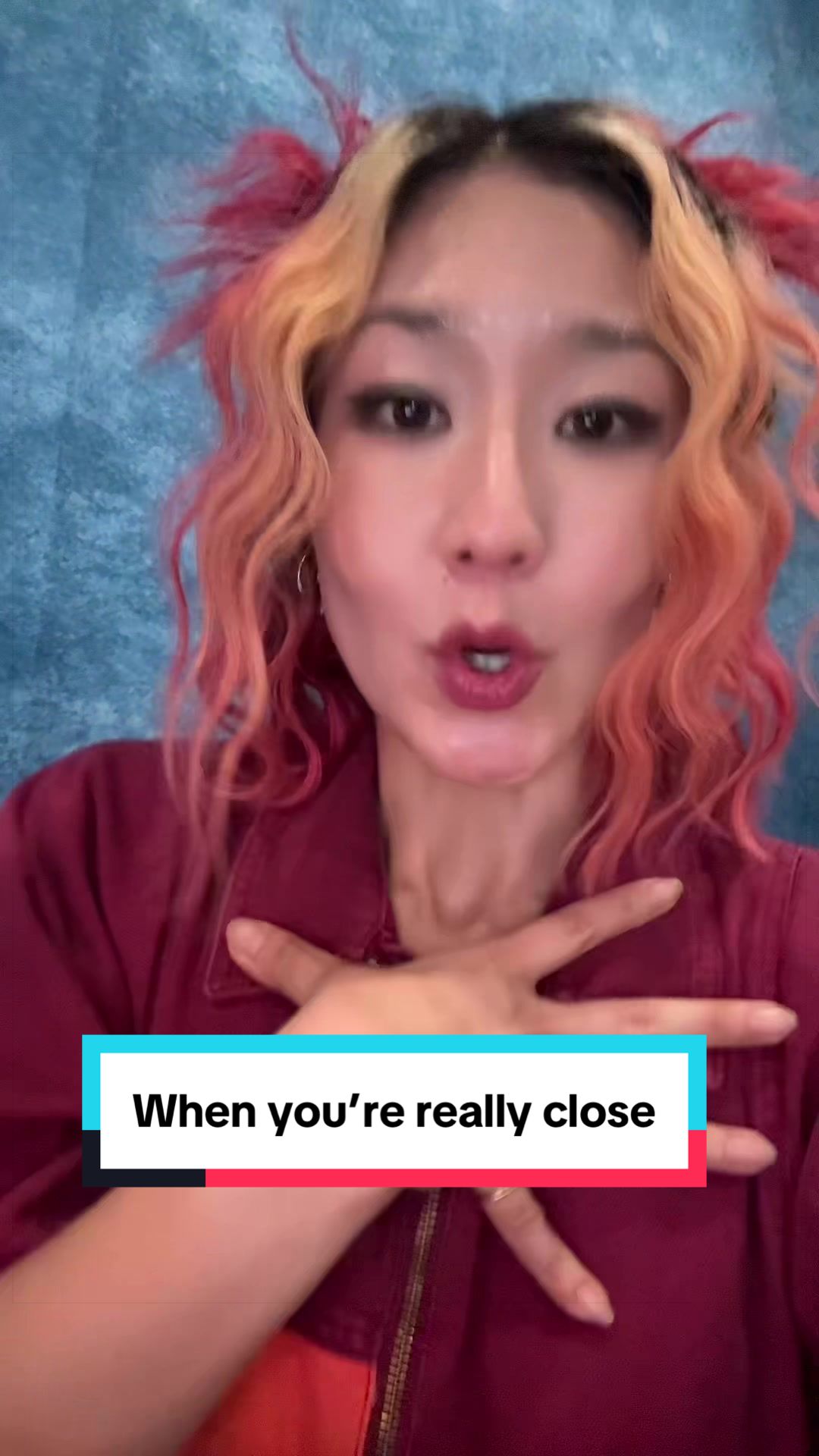 @Carrie Fei | actor + biz owner