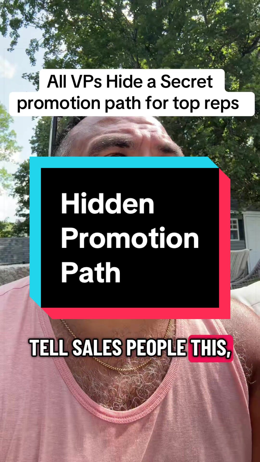 @Official Sales Templates