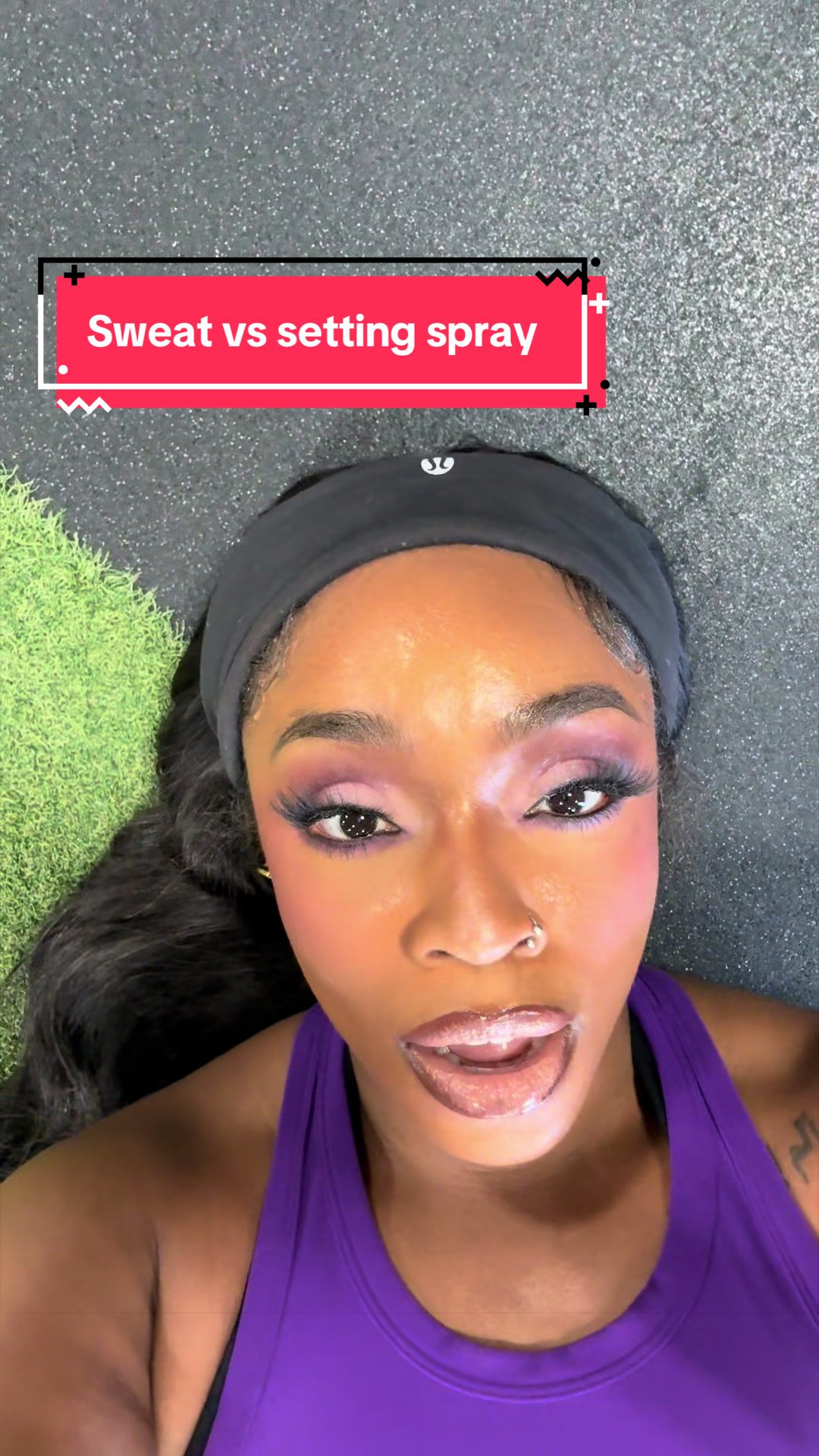 @Scratchedbykat cosmetics