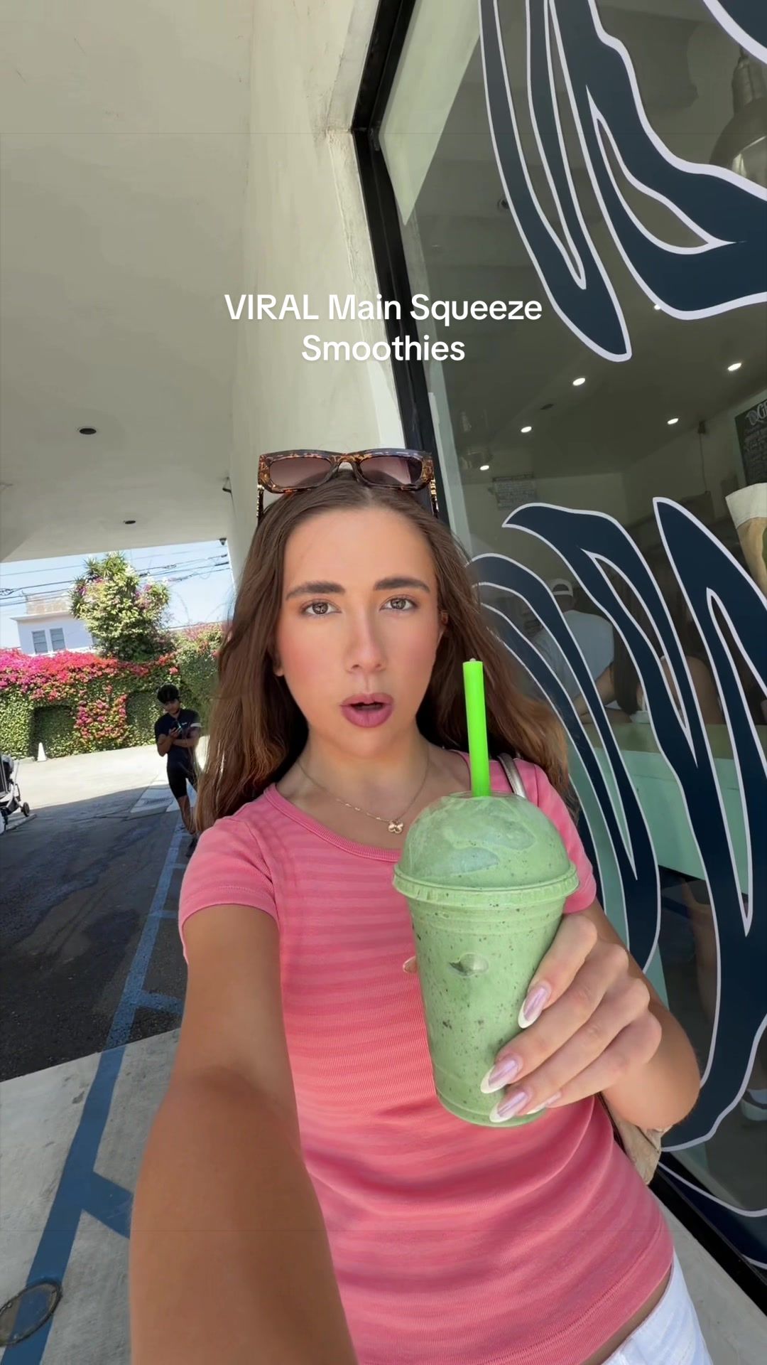 @Gracelynn