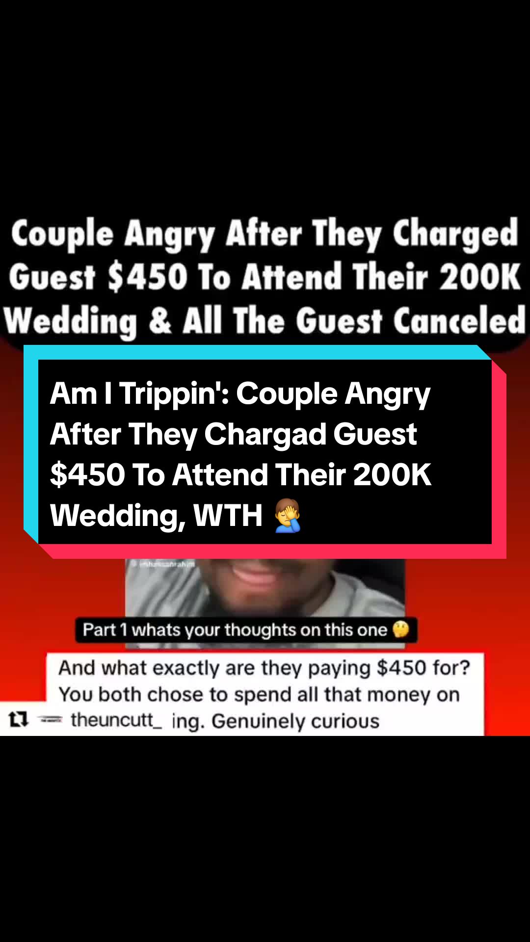 @RonnieRonStayBusy | Advice
