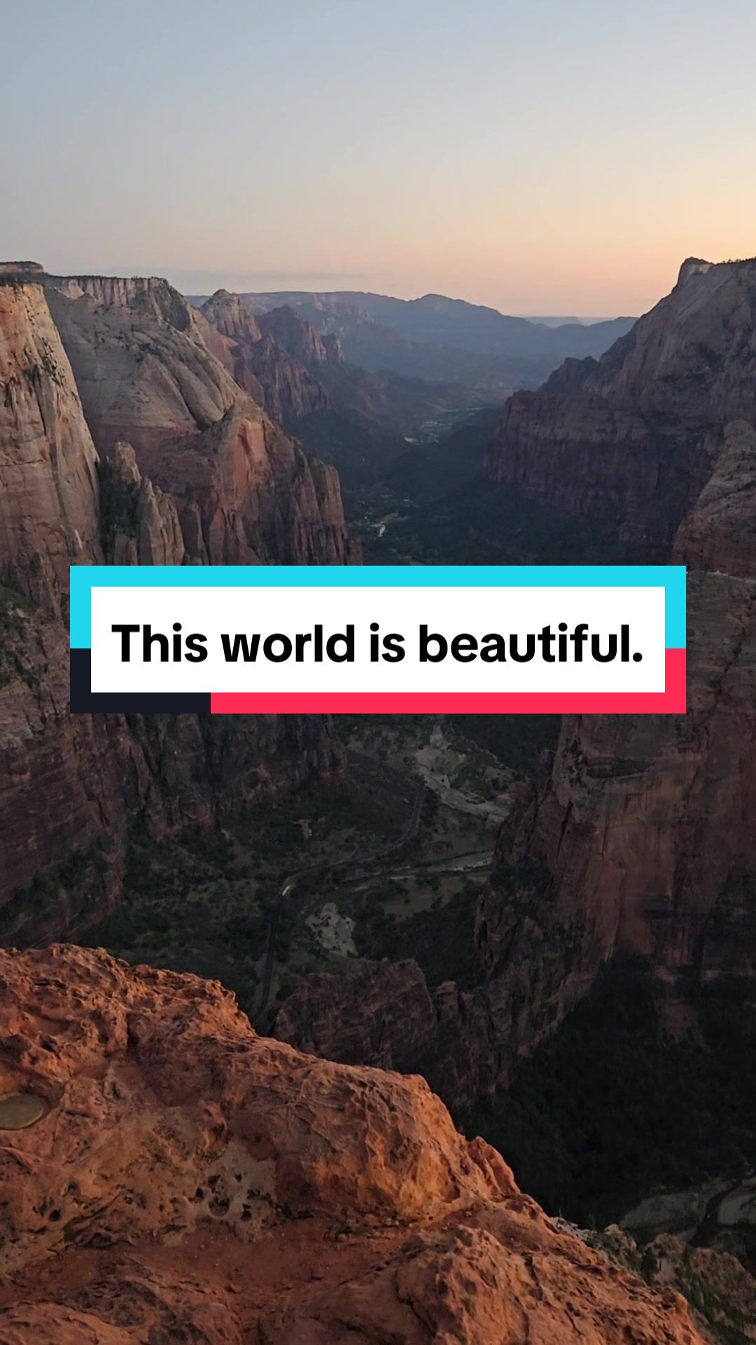 @Alex Martin | HikingAstronomer