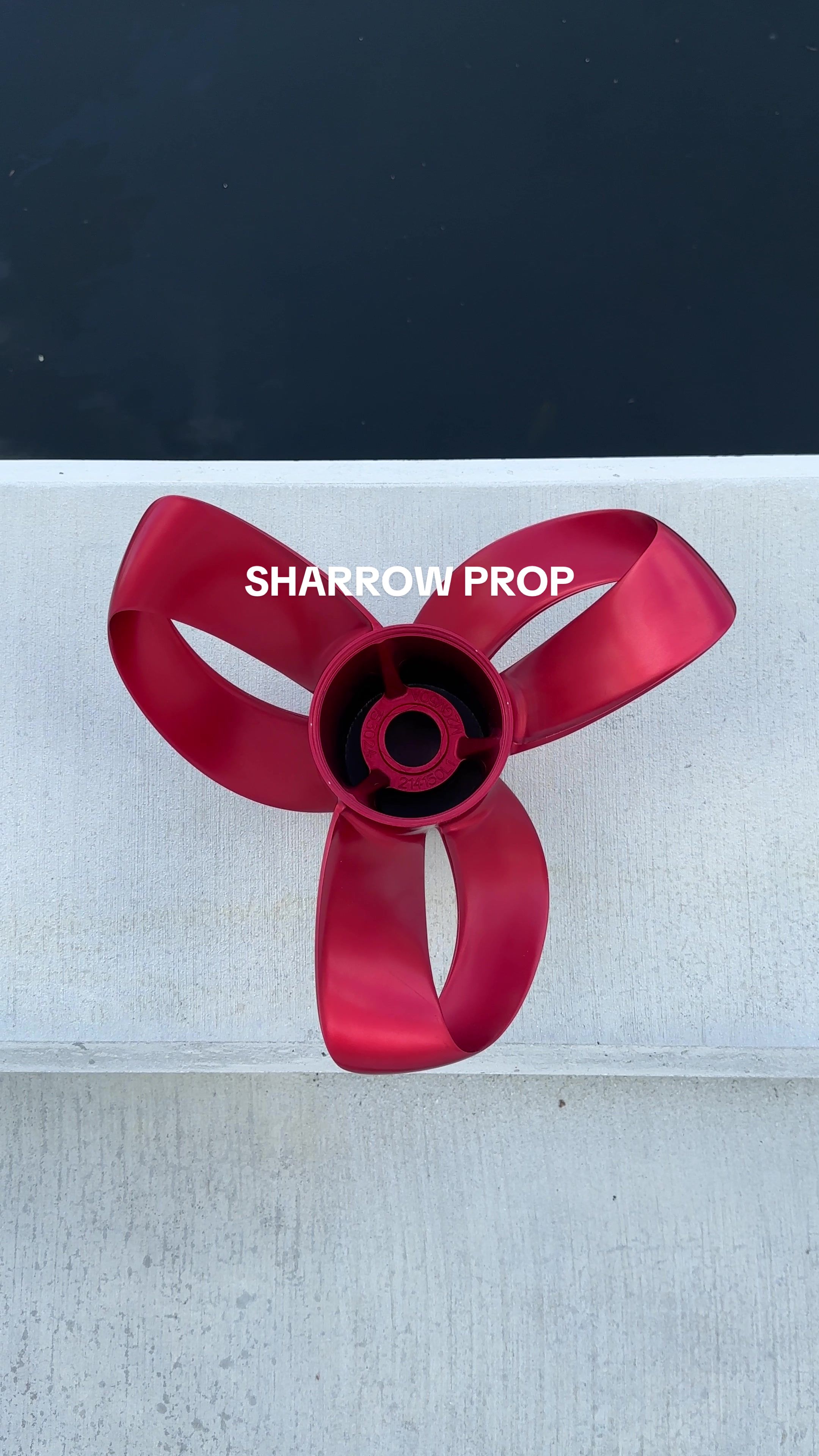 @Sharrow Marine