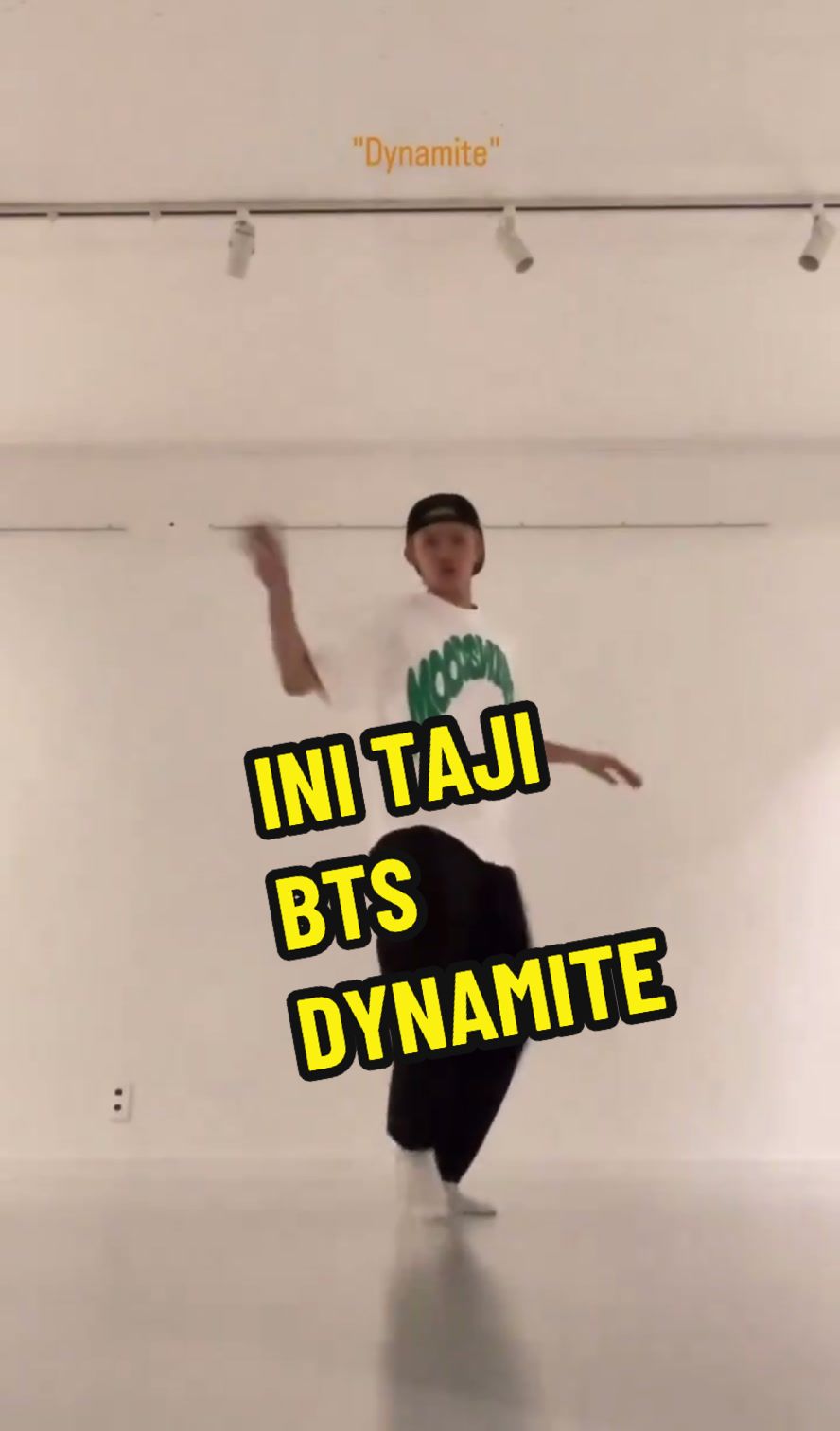 @INI USA FANBASE
