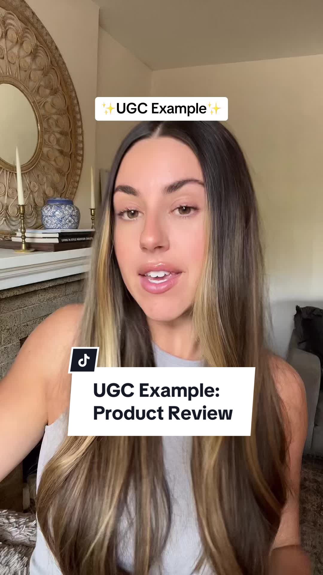 @Anna | UGC Creator ⚡️