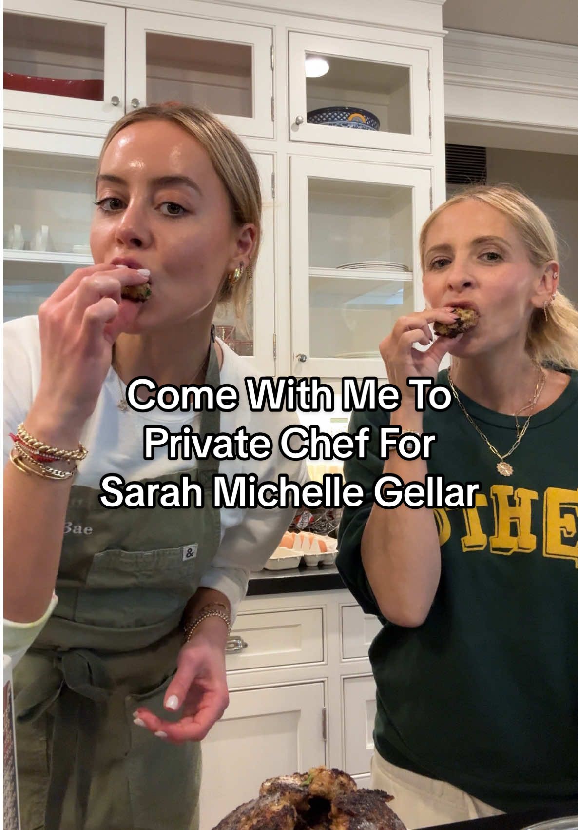 @Chef Bae