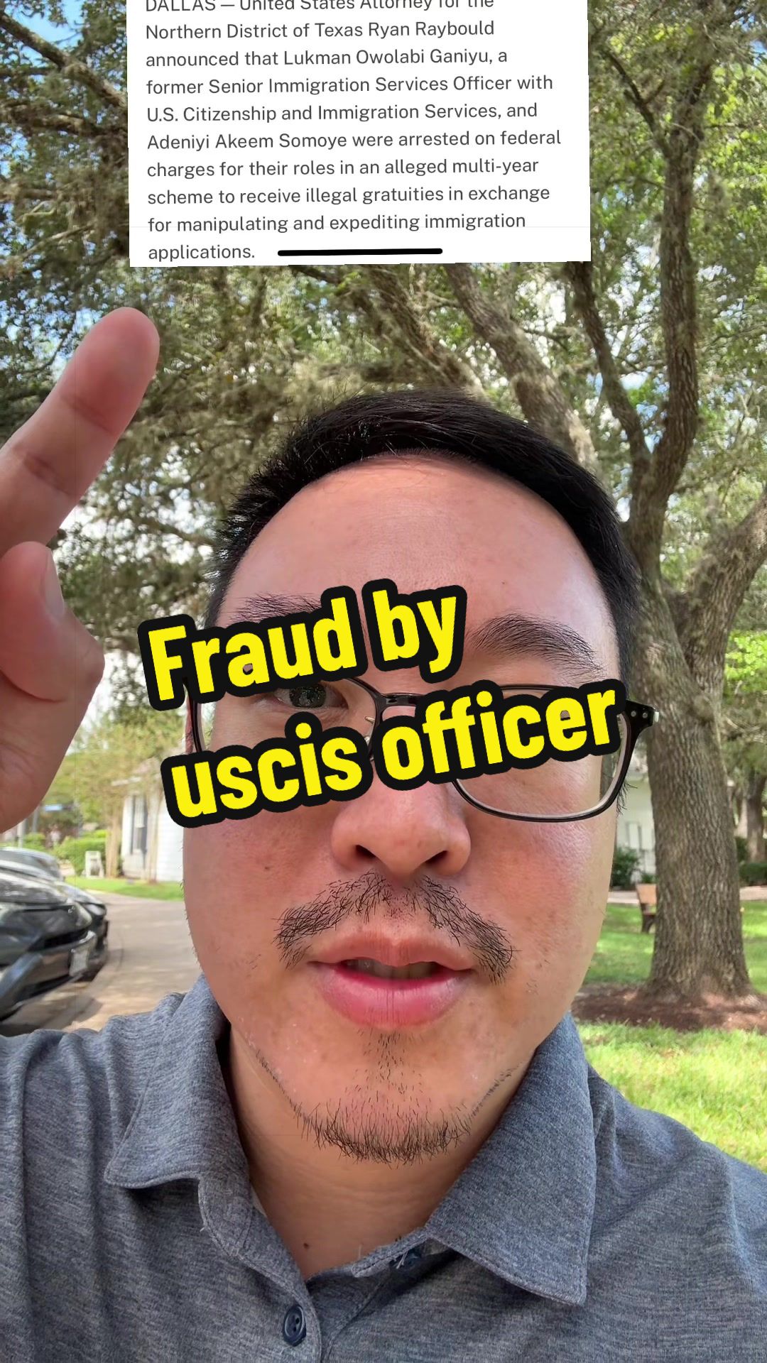 @Attorney JohnTing 832-838-9797